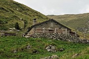 82  Baita Casinel di tri cami (1874 m.)